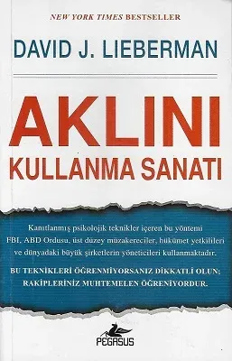 Aklını Kullanma Sanatı