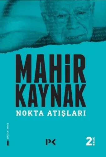 Nokta Atışları; İsimsiz Savaş Devam Ediyor