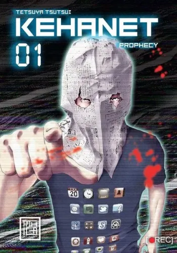 Kehanet 1