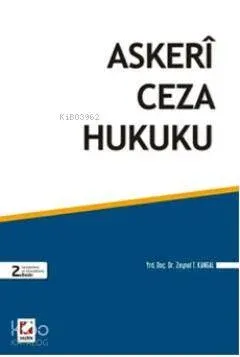 Askeri Ceza Hukuku