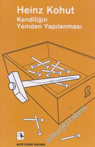 Kendiliğin Yeniden Yapılanması -         2022
