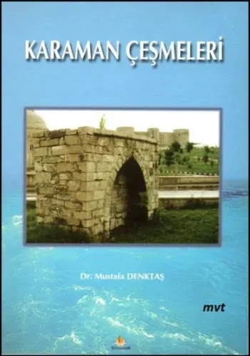 Karaman Çeşmeleri