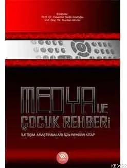 Medya ve Çocuk Rehberi
