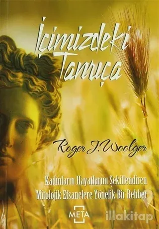 İçimizdeki Tanrıça