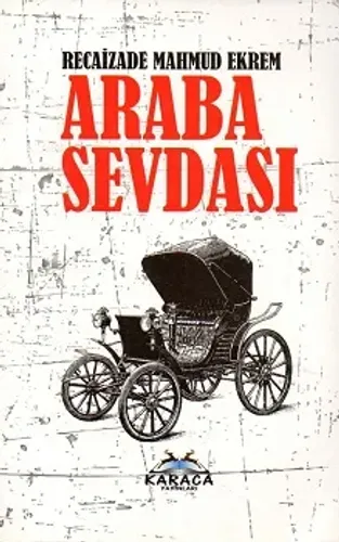 Araba Sevdası