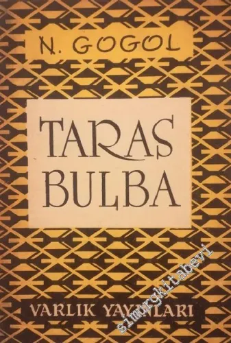 Taras Bulba -        1959