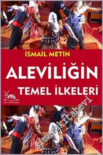 Aleviliğin Temel İlkeri - 2023
