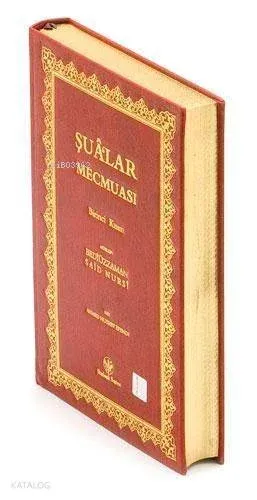 Şua'lar 2; (Orta Boy, Mukayeseli)
