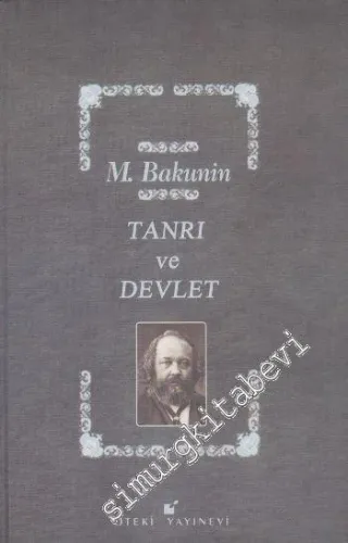 Tanrı ve Devlet -