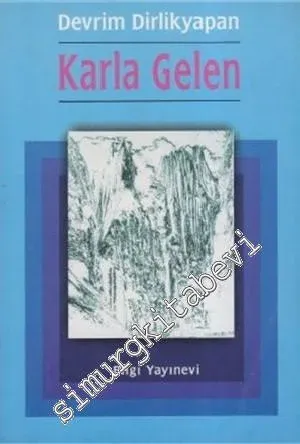 Karla Gelen -        1998