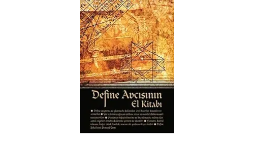 Define Avcısının El Kitabı