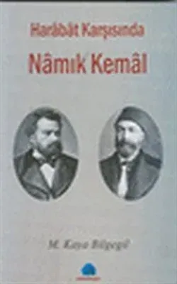 Harabat Karşısında Namık Kemal