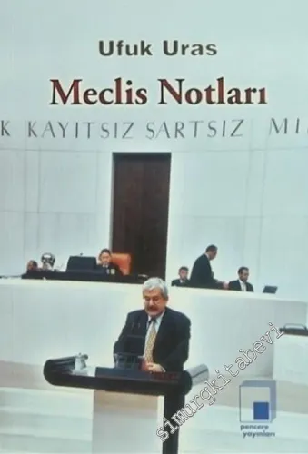 Meclis Notları -        2013