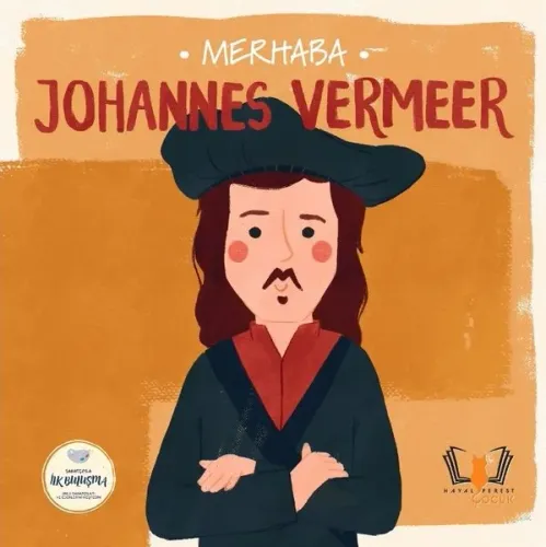 Merhaba Johannes Vermeer