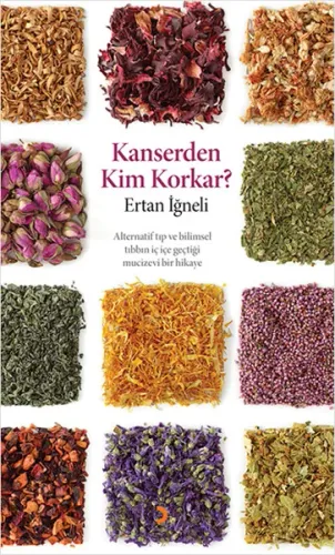 Kanserden Kim Korkar?