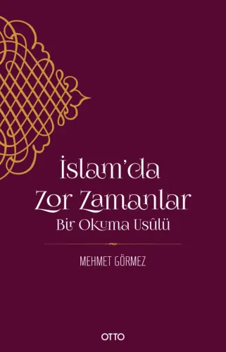 İslam'da Zor Zamanlar