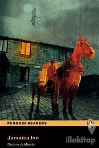 Jamaica Inn