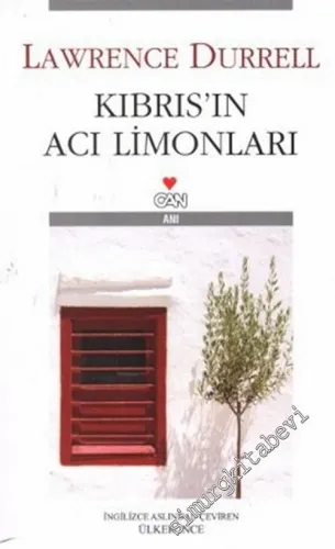 Kıbrıs'ın Acı Limonları -