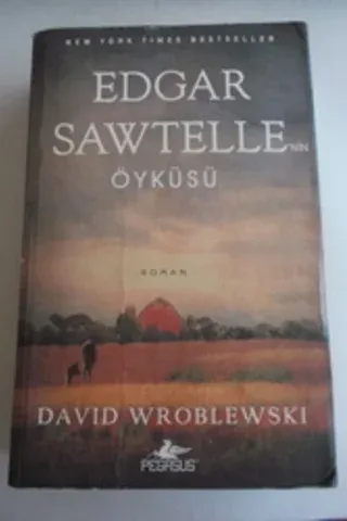 EDGAR SAWTELLE ' nin ÖYKÜSÜ
