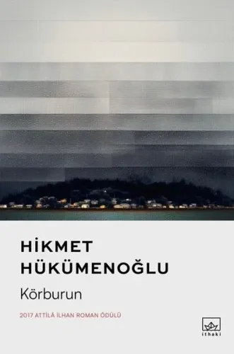 Körburun