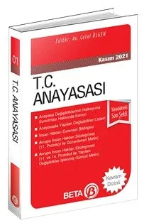 T.C. Anayasası