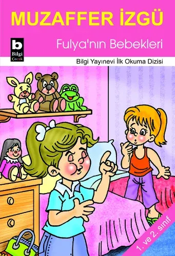 Fulya'nın Bebekleri