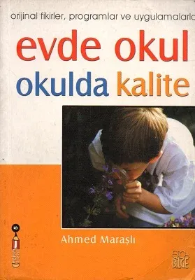 Evde Okul Okulda Kalite