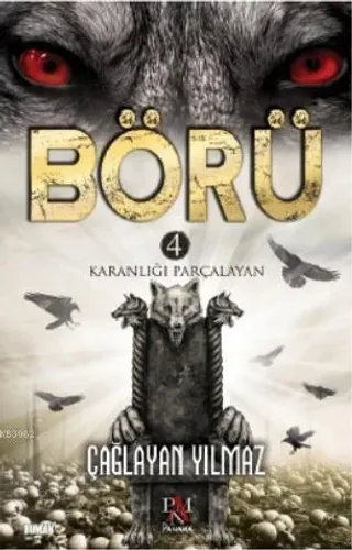 Kültür - Börü 4