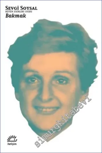 Bakmak -