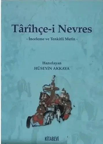 Tarihçe-i Nevres