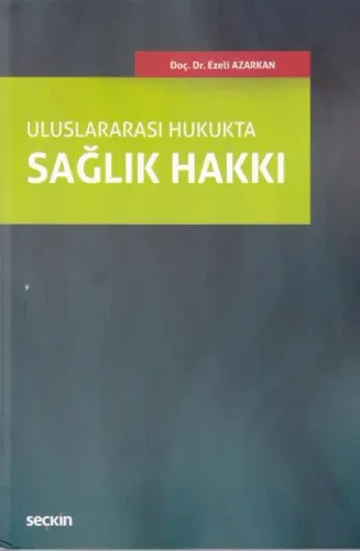 Sağlık Hakkı