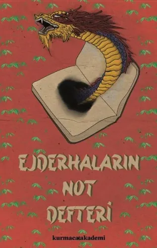 Ejderhaların Not Defteri