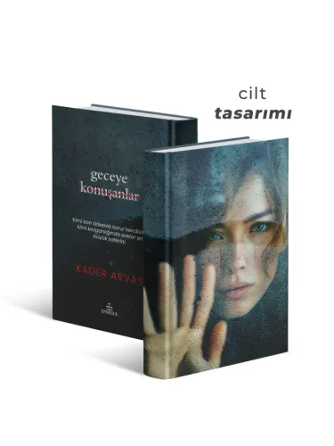 GECEYE KONUŞANLAR 1 – CİLTLİ GECEYE KONUŞANLAR 1 – CİLTLİ