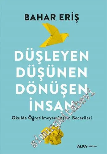 Düşleyen Düşünen Dönüşen İnsan - 2024
