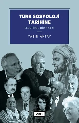 Türk Sosyoloji Tarihine Eleştirel Bir Katkı