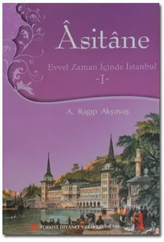 Asitane 1