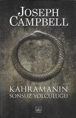 Kahramanın Sonsuz Yolculuğu