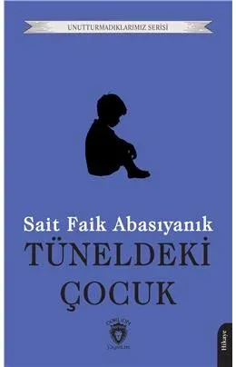 Tüneldeki Çocuk