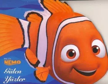 Gülen Yüzler-Kayıp Balık Nemo