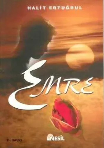 Emre %10 indirimli Halit Ertuğrul