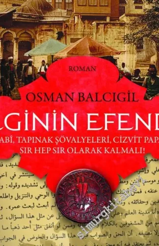 Bilginin Efendisi -        2011