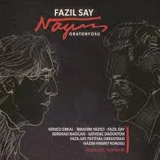 Nazım Oratoryosu - CD