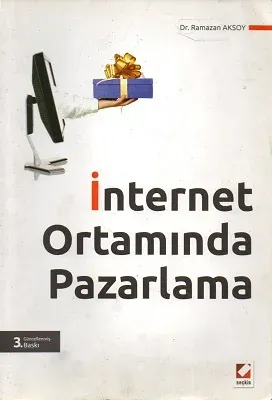 İnternet Ortamında Pazarlama