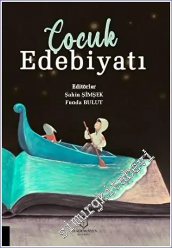 Çocuk Edebiyatı -         2022