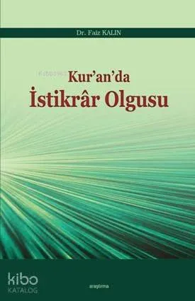 Kur'an'da İstikrar Olgusu