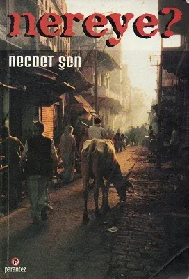 Nereye?