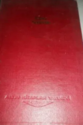 Yalnız Seninim