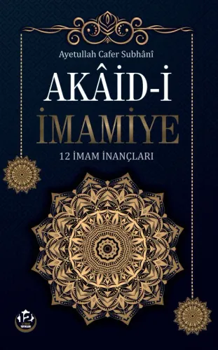 Akâid-i İmamiye