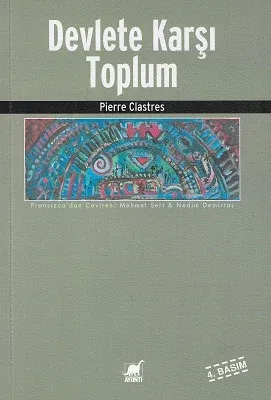 Devlete Karşı Toplum