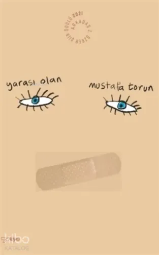 Yarası Olan